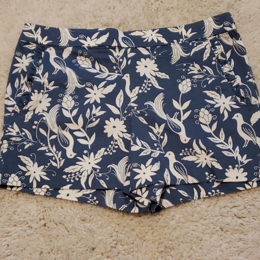 Loft Shorts